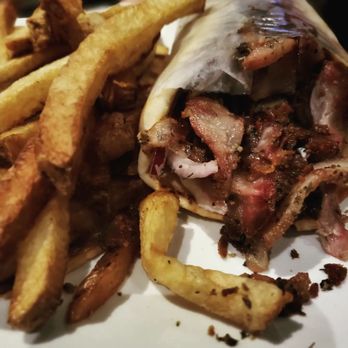 Meze Estiatorio - Greek Near Me - Worcester, Massachusetts