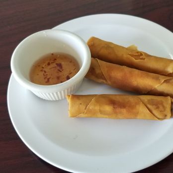 Taste Vietnamese Cuisine - Fried spring rolls - Vietnamese Near Me - Morrisville, North Carolina Taste Vietnamese Cuisine - Fried spring rolls - Vietnamese Near Me - Morrisville, North Carolina