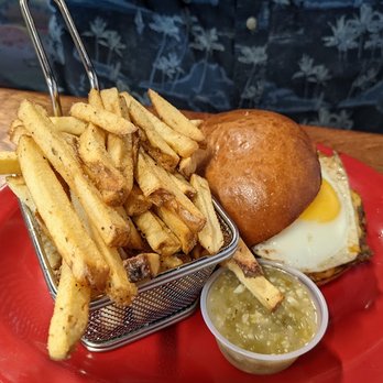 Yelp Elite Week: Stack Burger - Yelper burger and garlic parm fries - Yelp Events Near Me - Buffalo, New York Yelp Elite Week: Stack Burger - Yelper burger and garlic parm fries - Yelp Events Near Me - Buffalo, New York