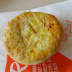 Rheinland German Homemade Cake Shop - Lamb vindaloo pie