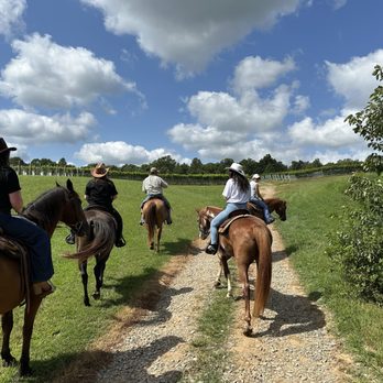 Indian Summer Guide Service - Horseback Riding Near Me Indian Summer Guide Service - Horseback Riding Near Me