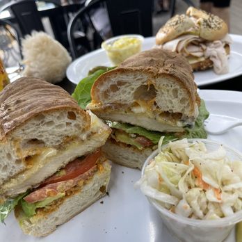 Boca Bagel Bar - Bagels Near Me - Boca Raton, Florida