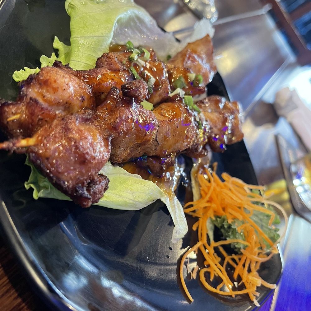 Sakeba Asian Pub & Grill - Teriyaki chicken - Pubs Near Me - Kissimmee, Florida Sakeba Asian Pub & Grill - Teriyaki chicken - Pubs Near Me - Kissimmee, Florida