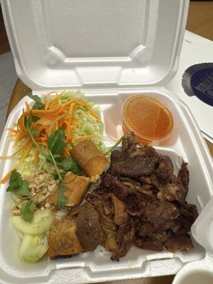 Viet Kitchen by null