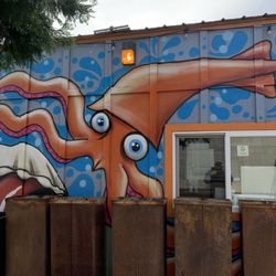 Gemini Fish Market