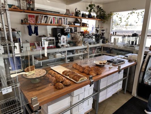 Quail & Condor by null