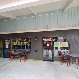 Exterior outside entrance of Yaowarat Asian Kitchen - Stuart, Florida Exterior outside entrance of Yaowarat Asian Kitchen - Stuart, Florida