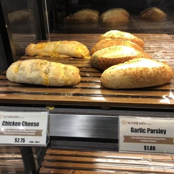 Sunmerry Bakery - Coffee & Tea Near Me - Edison, New Jersey