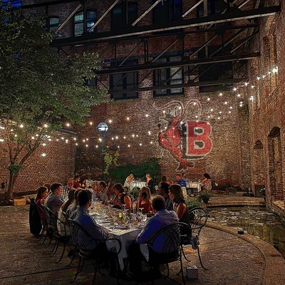 Bookbinder's Seafood & Steakhouse by null