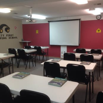 Safety First Driving School - Driving Schools Near Me - Shoreline, Washington Safety First Driving School - Driving Schools Near Me - Shoreline, Washington