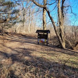 Farmington Canal Heritage Trail