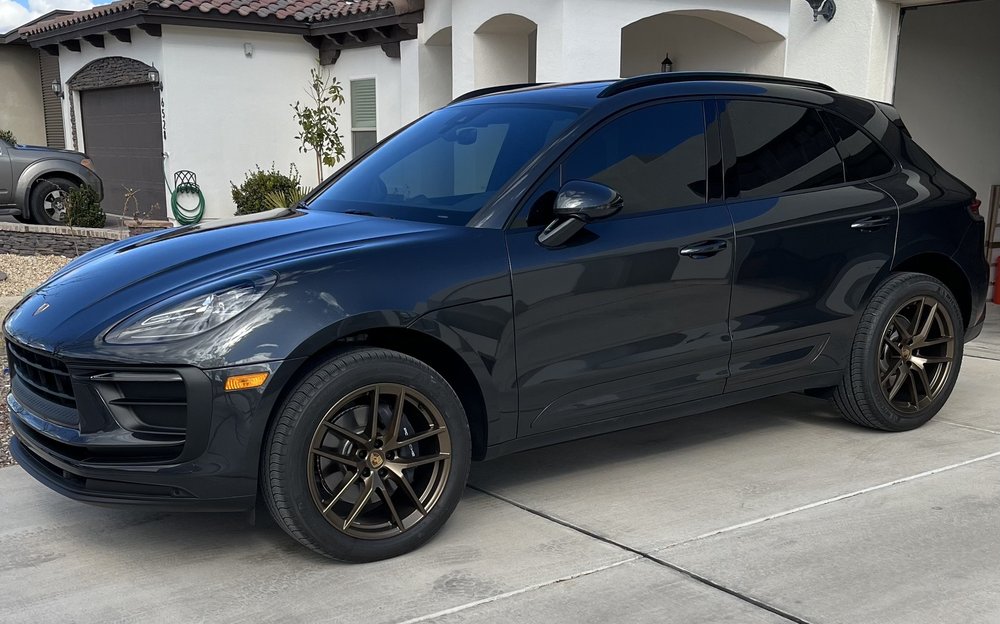 ALLOY WHEEL REPAIR SPECIALISTS OF EL PASO Updated August 2024 16