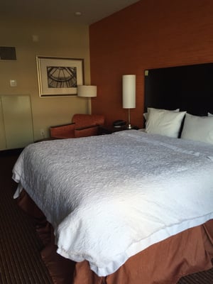 Hampton Inn & Suites Ogden by null