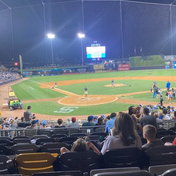 CHS Field - Stadiums & Arenas Near Me - Saint Paul, Minnesota CHS Field - Stadiums & Arenas Near Me - Saint Paul, Minnesota
