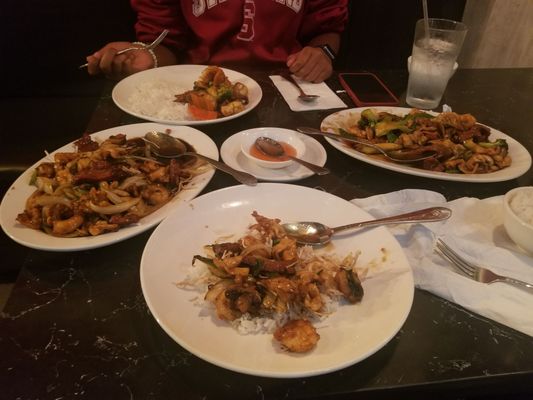 Chin Chin Brookhaven by null