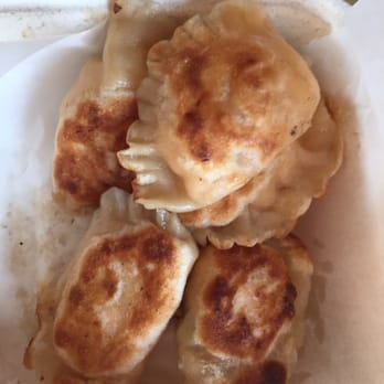 Baba's Pierogies - Jalapeno - Modern European Near Me - Brooklyn, New York