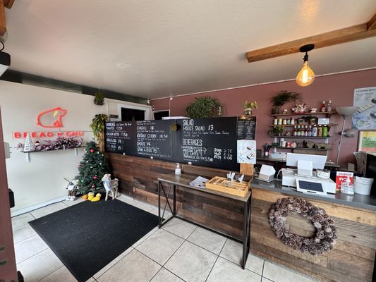 Bread n' Chu by null