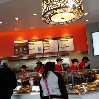 Panda Express - Chinese Near Me - Rochester Hills, Michigan