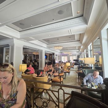 The Carousel Bar & Lounge - Large well lit space - Lounges Near Me - New Orleans, Louisiana The Carousel Bar & Lounge - Large well lit space - Lounges Near Me - New Orleans, Louisiana