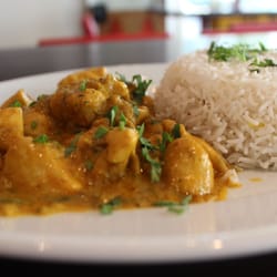 Tandoori uno