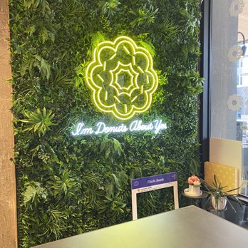 Mochinut - Seattle - Donuts Near Me - Seattle, Washington