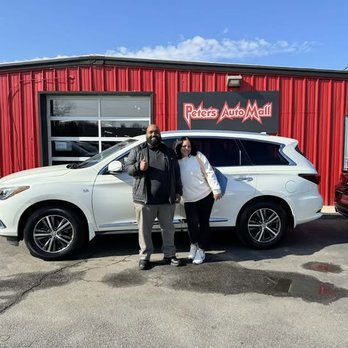 Peters Auto Mall - Car Dealers Near Me - High Point, North Carolina