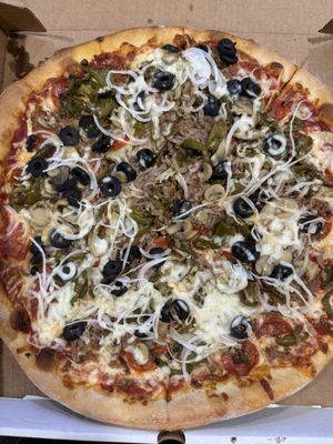 Cafe Fontana by null