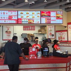 Freddy's Frozen Custard & Steakburgers - Order here