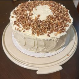 Layer Cake