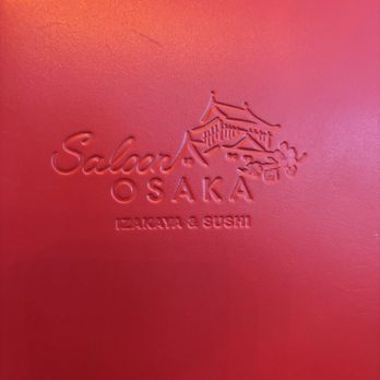 Saloon Osaka - Sushi Bars Near Me - El Segundo, California