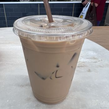 Café Integral - Coffee & Tea Near Me - New York, New York