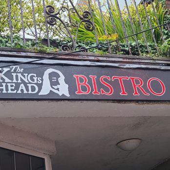 The Kings Head - Pubs Near Me - Galway, G The Kings Head - Pubs Near Me - Galway, G