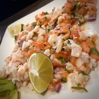 Las Palmas 3 - Ceviche Tropical - Mexican Near Me - Virginia Beach, Virginia Las Palmas 3 - Ceviche Tropical - Mexican Near Me - Virginia Beach, Virginia