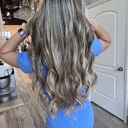 Belanova Salon