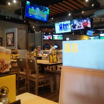 Buffalo Wild Wings - American Near Me - Makati City, NCR Buffalo Wild Wings - American Near Me - Makati City, NCR