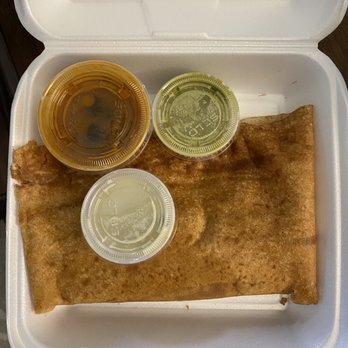 Kathakali - Chakka thoran dosa - Indian Near Me - Kirkland, Washington Kathakali - Chakka thoran dosa - Indian Near Me - Kirkland, Washington