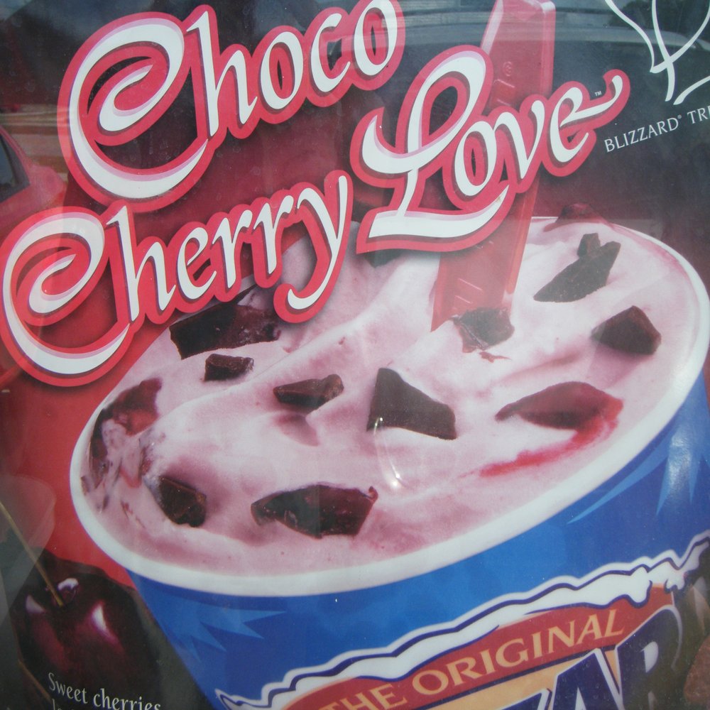 Dairy Queen Store - I love these things - Burgers Near Me - Sanford, Florida