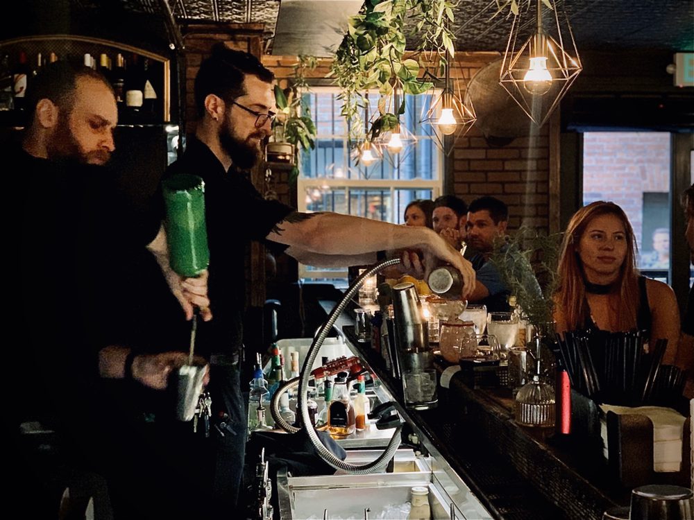 Copehouse Bar & Bistro