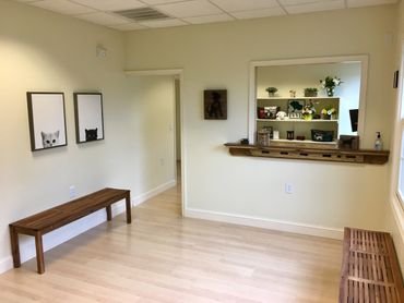 Twin Valley Veterinary Hospital Image