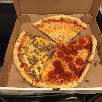 Andy's Pizza - a pizza in a box - Pizza Near Me - Ranson, West Virginia Andy's Pizza - a pizza in a box - Pizza Near Me - Ranson, West Virginia