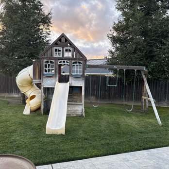 Trash N Dash - Junk Removal & Hauling Near Me