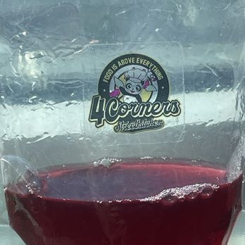 4Corners Streetkitchen - Hibiscus - Filipino Near Me 4Corners Streetkitchen - Hibiscus - Filipino Near Me