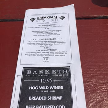 Christy's Landing - American Near Me - Madison, Wisconsin