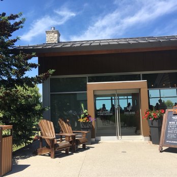 Fielding Estate Winery - Wineries Near Me - Beamsville, Ontario Fielding Estate Winery - Wineries Near Me - Beamsville, Ontario