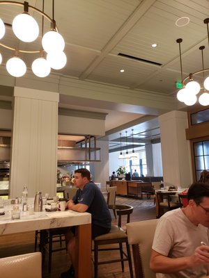 Kitchen Notes by null