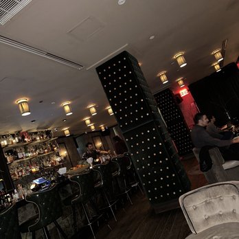 The Rickey - Interior - Cocktail Bars Near Me - New York City, New York The Rickey - Interior - Cocktail Bars Near Me - New York City, New York