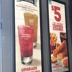 Wendy's