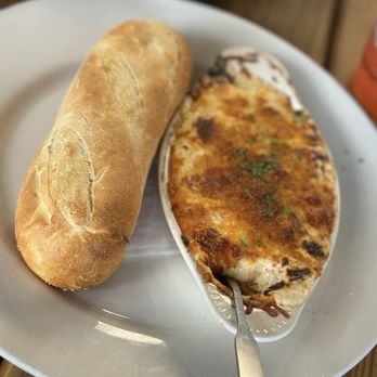 Nicks Fish House - Crab dip - Seafood Near Me - Baltimore, Maryland Nicks Fish House - Crab dip - Seafood Near Me - Baltimore, Maryland