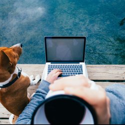 Mango IT - Wherever you're working today.