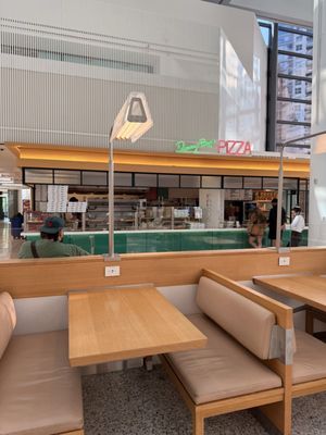 Danny Boy's Famous Original Pizza by null